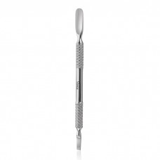 PW-3 Лопатка маникюрная пушер закругленный + шабер Raiz Work