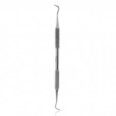 PW-8 Кюретка двухсторонняя для маникюра и педикюра Raiz Work