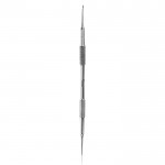 PW-9 Лопатка маникюрная рашпель Raiz Work