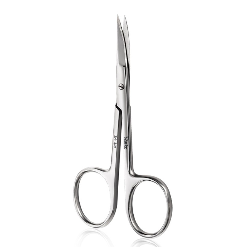 SH-3/M Ножнички маникюрные для кутикулы Raiz Home