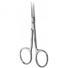 SW-4/M Ножнички маникюрные для кутикулы Raiz Work Prof