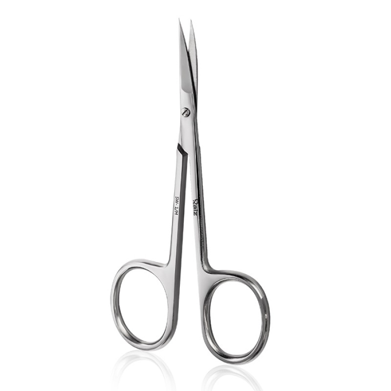 SW-1/M Ножнички маникюрные для кутикулы RaizWork