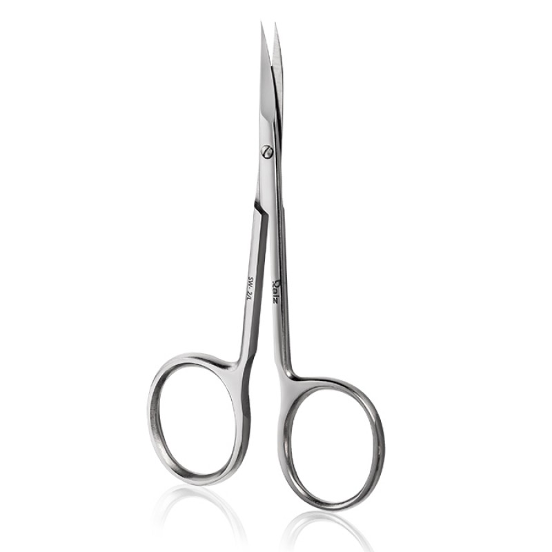 SW-2/L Ножнички маникюрные для кутикулы Raiz Work