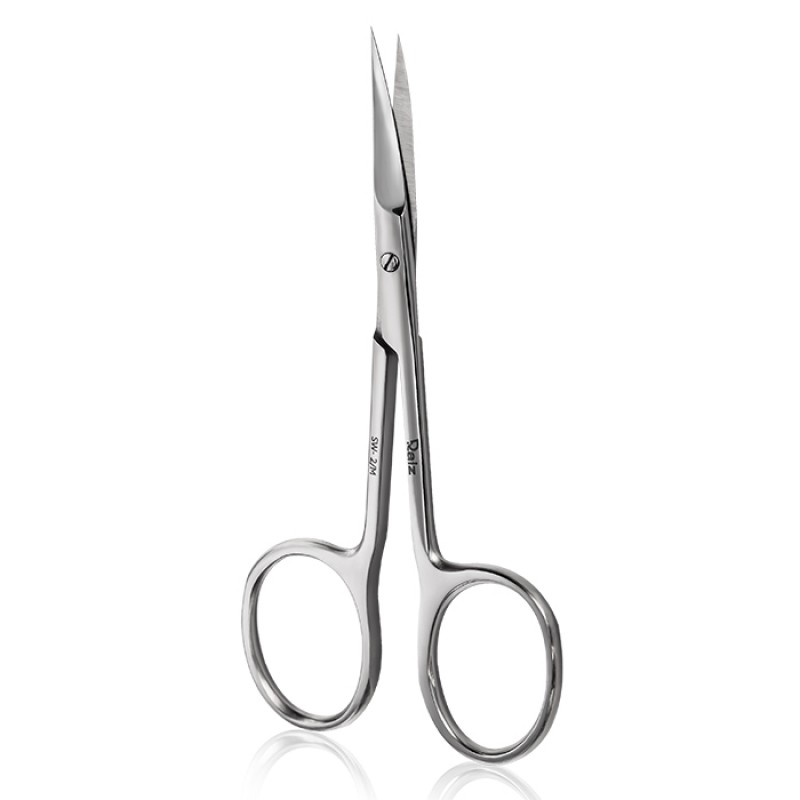 SW-2/M Ножнички маникюрные для кутикулы RaizWork