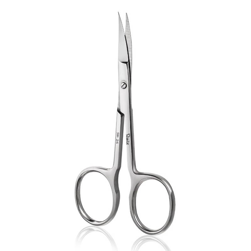 SW-2/S Ножнички маникюрные для кутикулы RaizWork