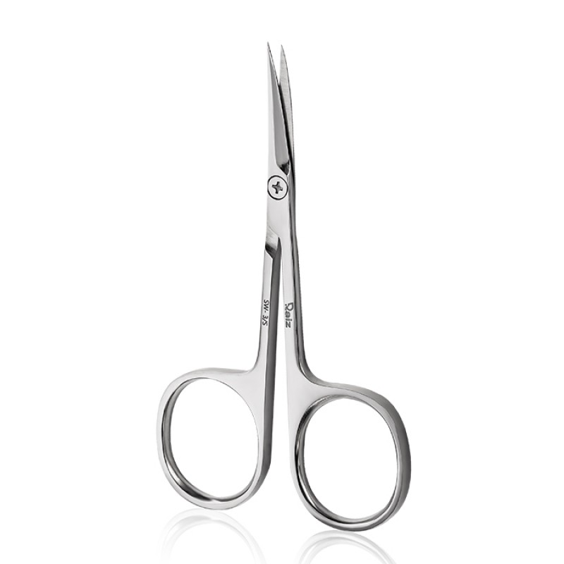 SW-3/S Ножнички маникюрные для кутикулы Raiz Work