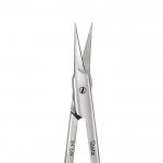 SH-1/M Ножнички маникюрные для кутикулы Raiz Home