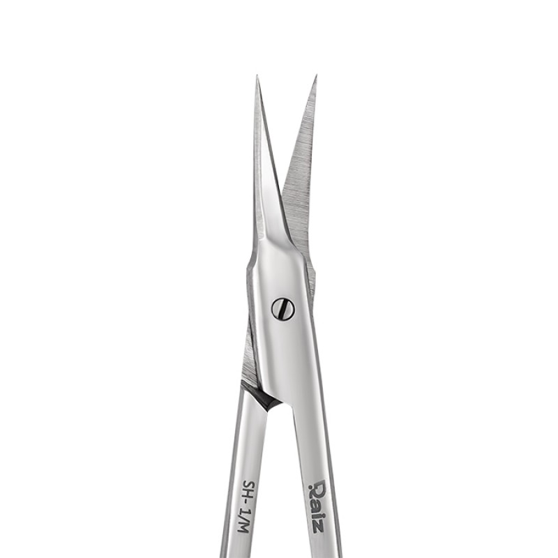 SH-1/M Ножнички маникюрные для кутикулы Raiz Home