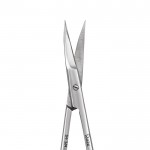 SH-3/M Ножнички маникюрные для кутикулы Raiz Home