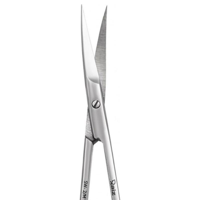 SW-4/M Ножнички маникюрные для кутикулы Raiz Work Prof