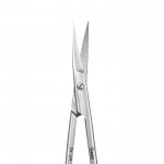 SW-1/M Ножнички маникюрные для кутикулы RaizWork