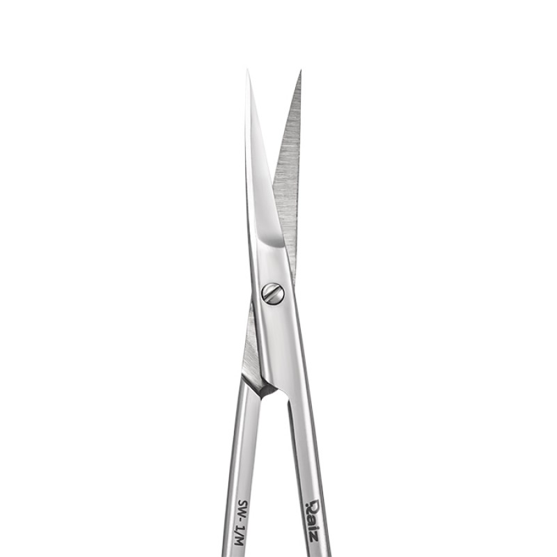 SW-1/M Ножнички маникюрные для кутикулы RaizWork