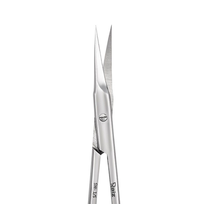 SW-1/S Ножнички маникюрные для кутикулы Raiz Work