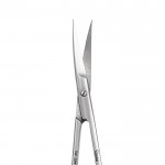 SW-2/M Ножнички маникюрные для кутикулы RaizWork