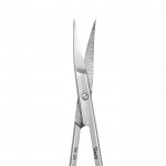 SW-2/S Ножнички маникюрные для кутикулы RaizWork