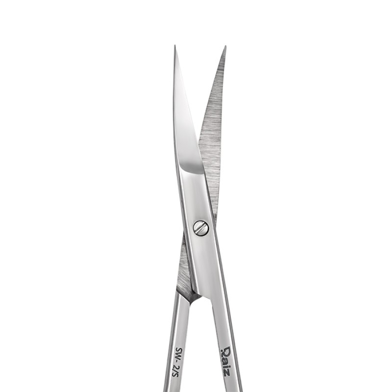 SW-2/S Ножнички маникюрные для кутикулы RaizWork