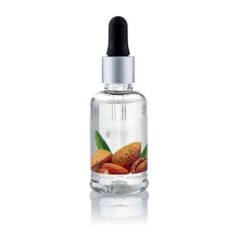 Масло для ногтей и кутикулы с пипеткой "Миндаль" Enjoy Professional, 50ml