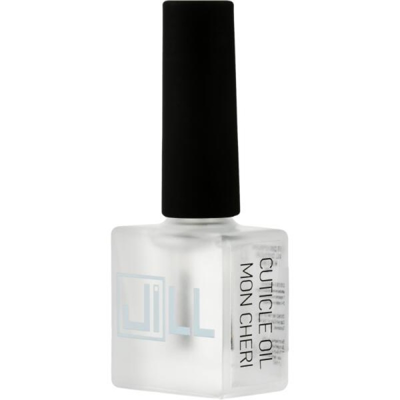 Масло для кутикулы "Mon Cheri" JILL, 9ml