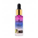 Масло для ногтей и кутикулы APPLE (Яблоко), 10ml