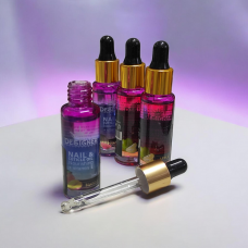 Масло для ногтей и кутикулы MANGO, 10ml