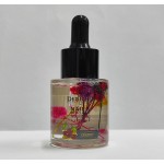 Масло для ногтей и кутикулы с сухоцветами CHERRY (вишня), 20ml
