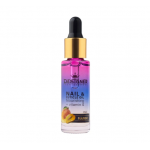 Масло для ногтей и кутикулы MANGO, 10ml