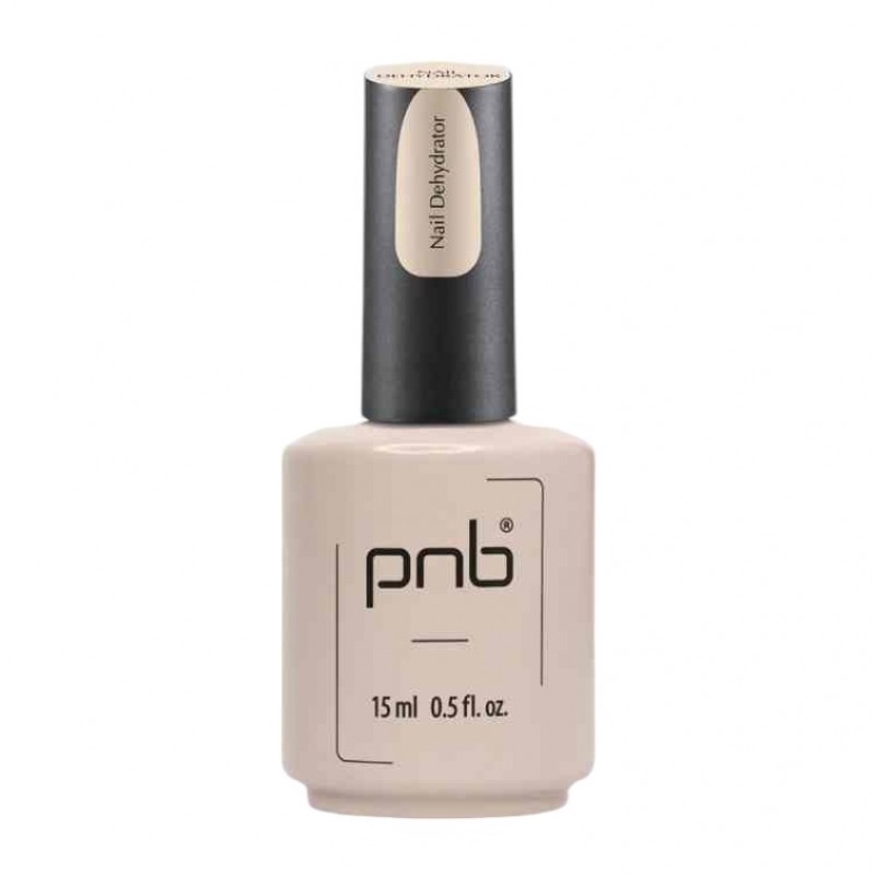 Фрешер для ногтей (обезжириватель) - PNB Nail Dehydrator 15ml