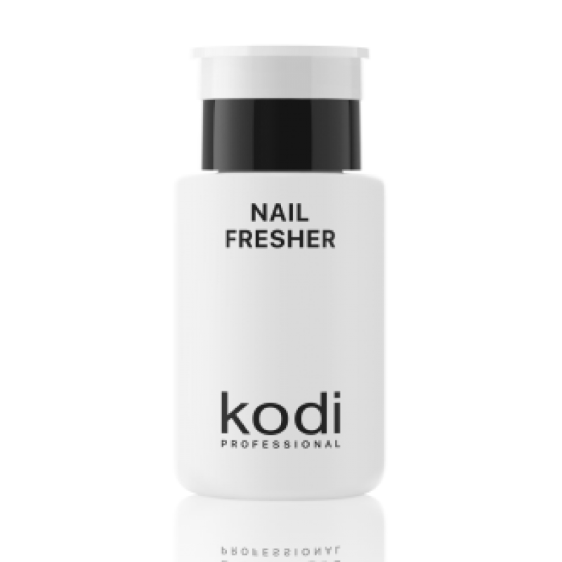 Nail fresher Kodi (Обезжиреватель) c помпой 160 мл.