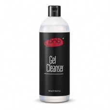 Жидкость для снятия липкого слоя Gel Cleanser PNB 550 мл