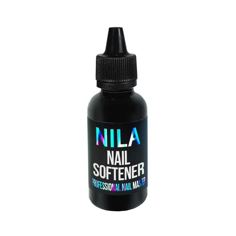 Сдедство для вросших ногтей Nail Softener NILA 30 мл