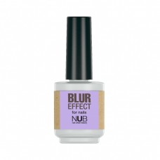 Средство для укрепления ногтей Blur Effect NUB, 15ml