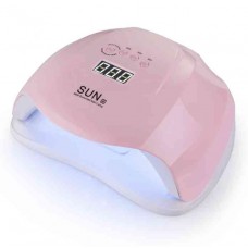 Лампа SUN X 54 Вт розовая Pastel Pink