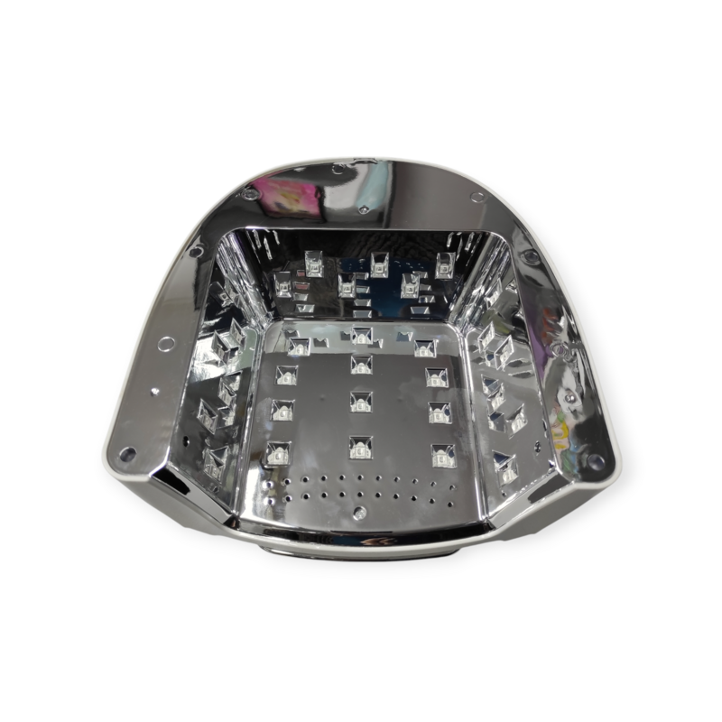 Лампа Sun BQ-L16 120W  WHITE с ручкой