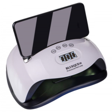 Лампа для маникюра UV+LED SUN BQ-V9, 168 Вт
