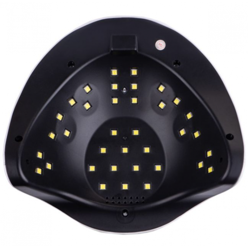 Лампа для маникюра UV+LED SUN BQ-V9, 168 Вт