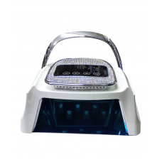 Лампа Sun BQ-L16 120W  WHITE с ручкой