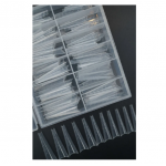 Верхние формы Stiletto Pipe# F11  Designer, 120 шт