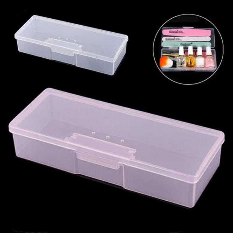 Пластиковый контейнер для хранения инструмента и кистей G03