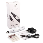 Фрезер ручка с насадками Bucos ZS-100, 9 Ватт 20 000 об/мин