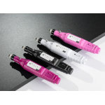 Фрезер ручка с насадками Bucos ZS-100, 9 Ватт 20 000 об/мин