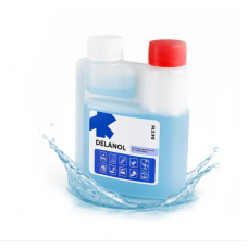 Delanol Dezik - средство  для дезинфекции  инструмента и поверхностей, 250 мл
