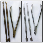 Dezik Instrum 250 мл, средство для очистки инструмента от ржавчины, 