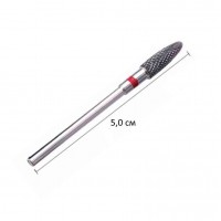 Фреза металлическая c мелкой нарезкой TVS013R