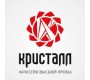 "Кристалл"