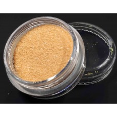 Глиттер матовый (бархатный песок) нежный персик ТCH 303, 0,2 мм