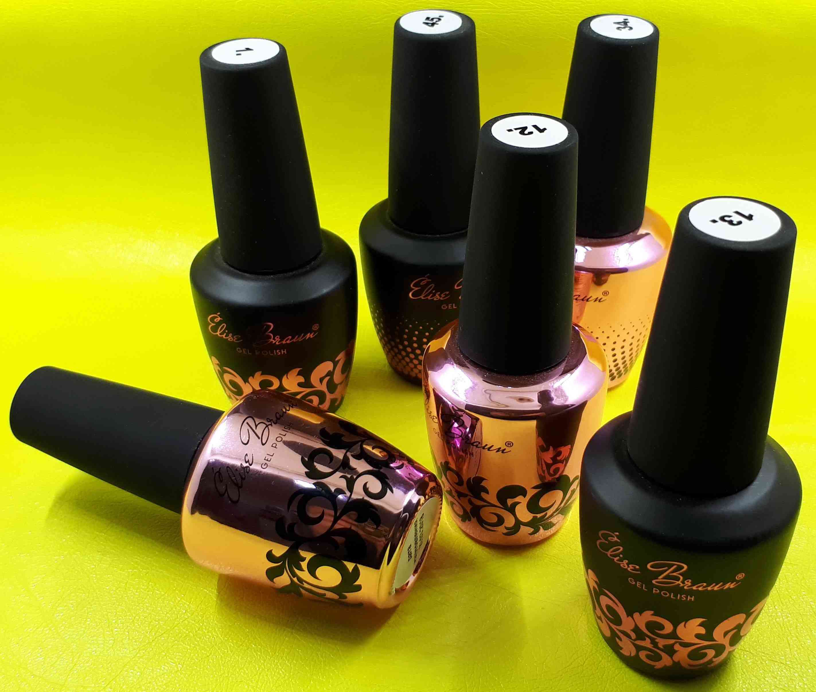 Гель лак для ногтей купить в Харькове, Украине, цена в Idea-nails